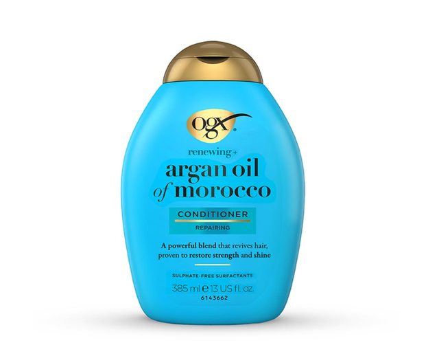 Organix Argan Conditioner 13 oz (385 ml)