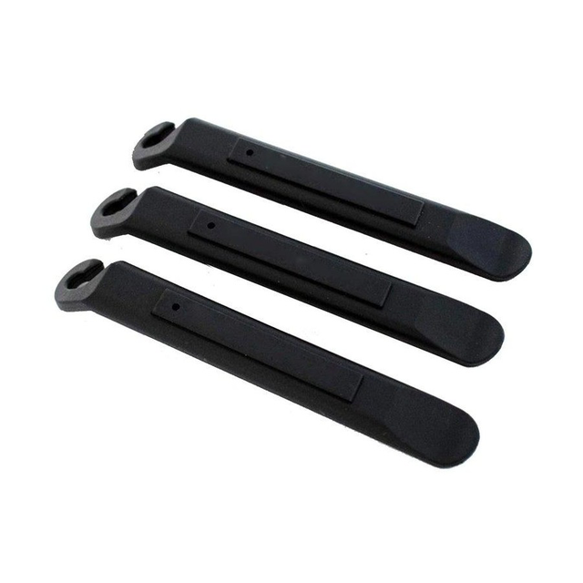 Force Tyre Levers - 3 pack 