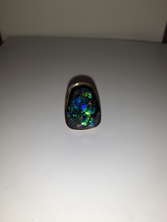 Anillo arnella