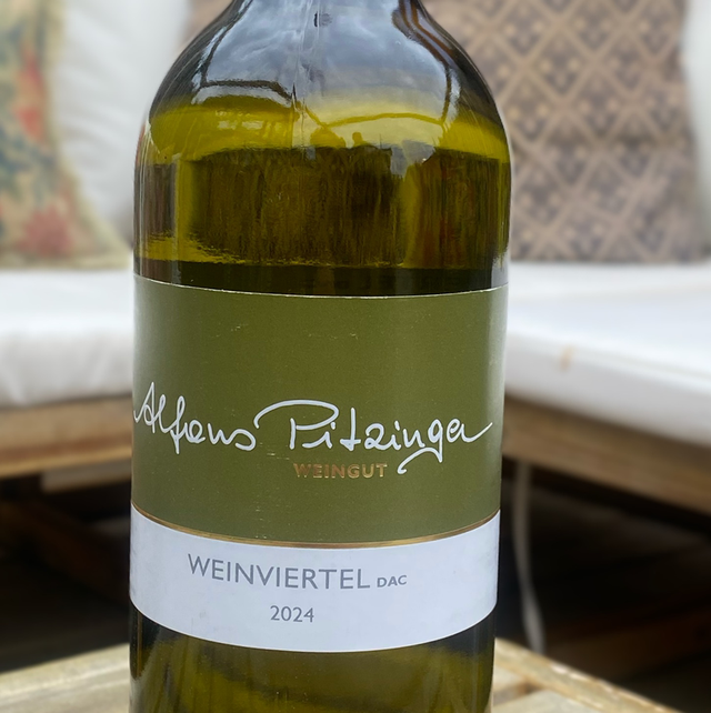 WEINVIERTEL DAC 2024 – Pitzinger 