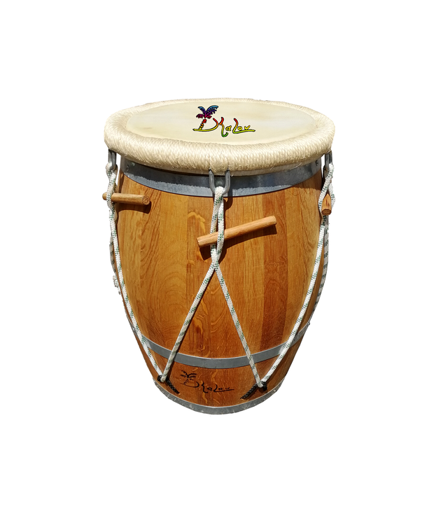 11_Ka Makè standard