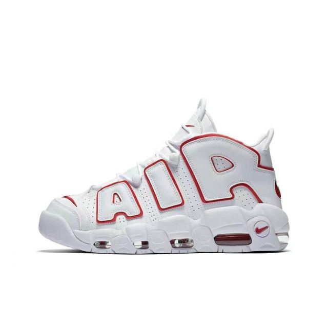 Nike Air More Uptempo (Vendu sans la boîte )