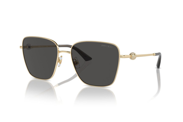 Eyewear Woman Jimmy Choo  JC 4005HB 300687