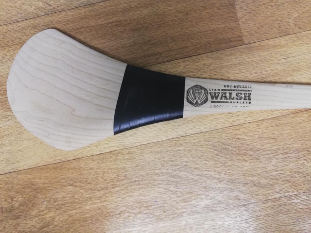 Hurleys - Various sizes. 