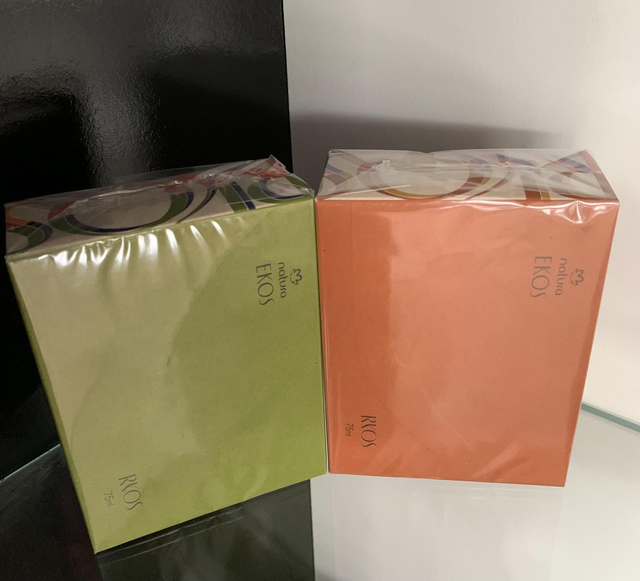 Ekos Colônia Feminina