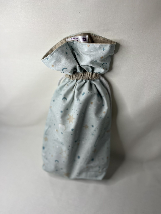 pochon bébé - 802627