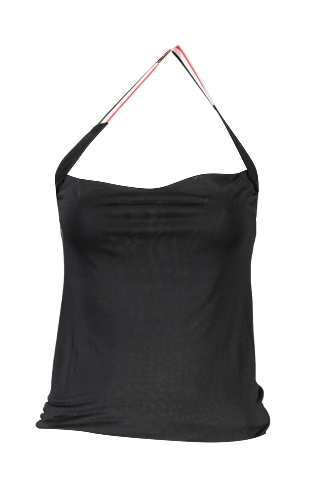 PHARD TOP DONNA NERO