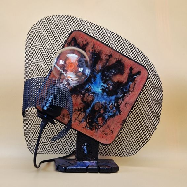 "Cœur de Lichtenberg"