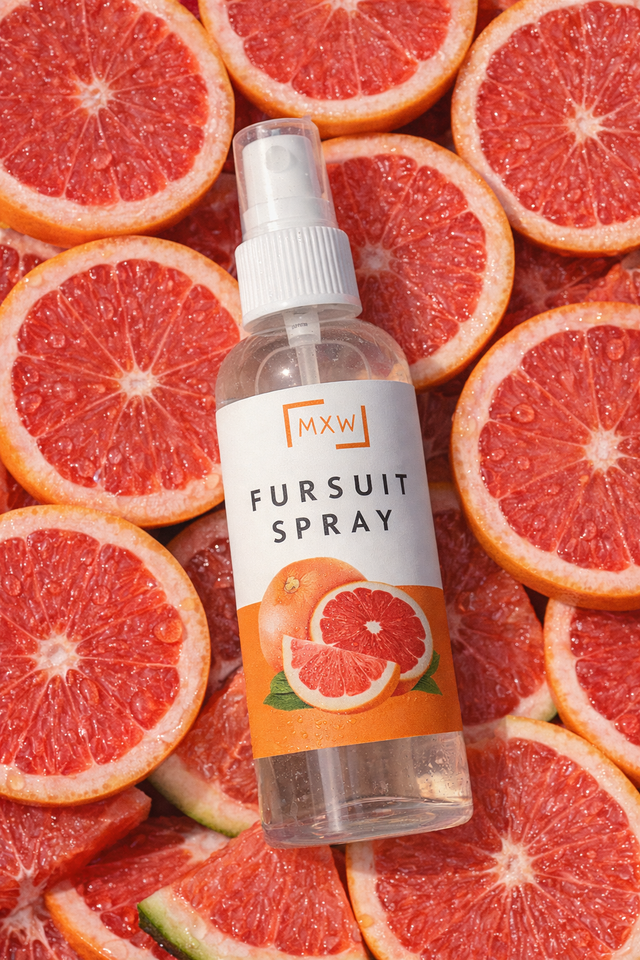 Fursuit Spray | GRAPEFRUIT