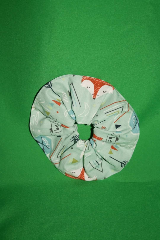 Chouchou Renard 🦊