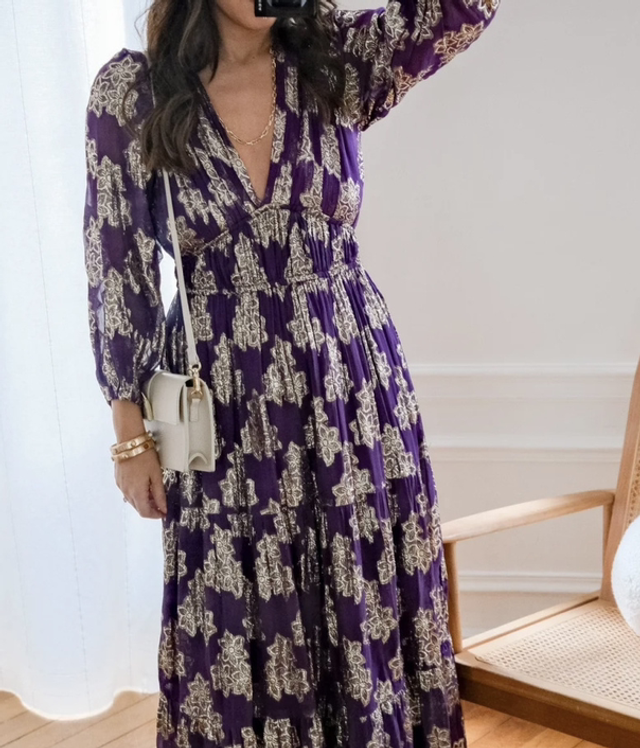 62-3. Robe de soirée 