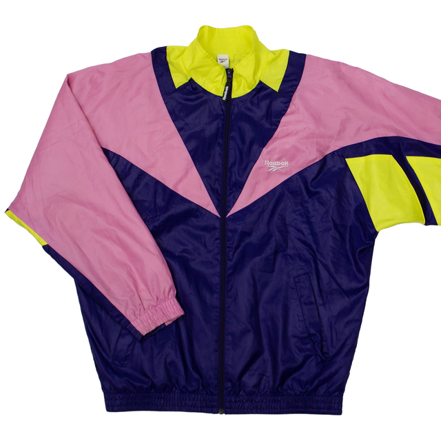 Veste Reebok 