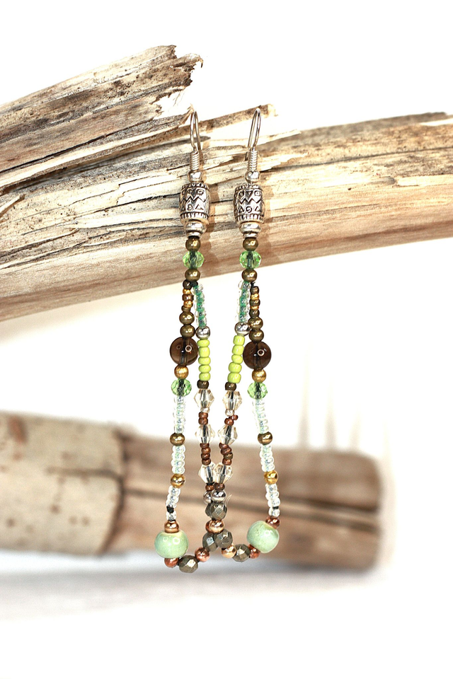 Les Perlées - Protection &amp; Confiance 