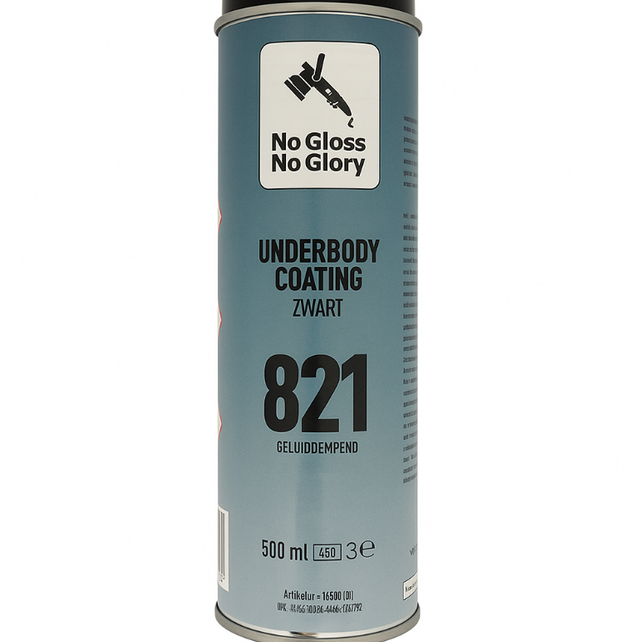 Under Body Coating 500 ml
