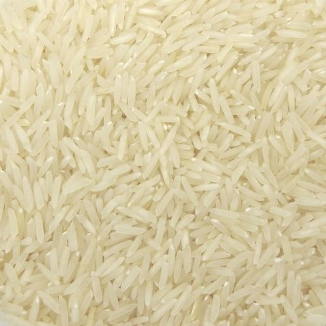 Riz Basmati blanc BIO