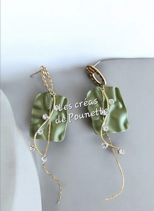 Boucles Juliette