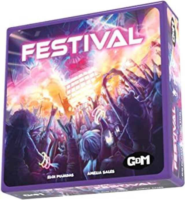 Festival (déclassé)