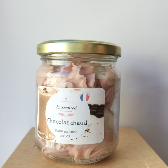 Chocolat chaud
