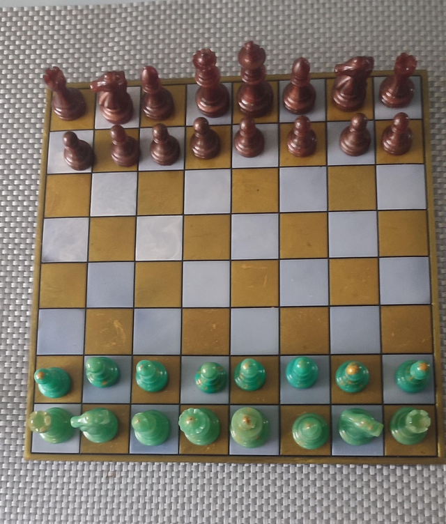 échiquier