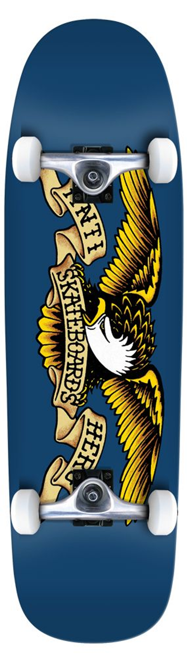 Komplettboard Anti Hero Shaped Classic Eagle 9,30 (9,30x32,20)