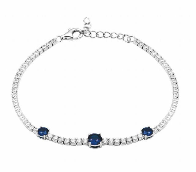 bracciali e orecchini in metallo anallergico, collezione essence in 3 varianti di colore 