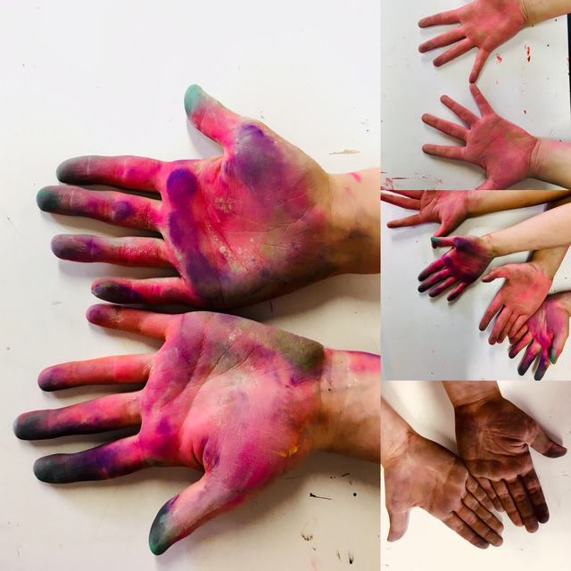  Children's Art Club (5 weeks)