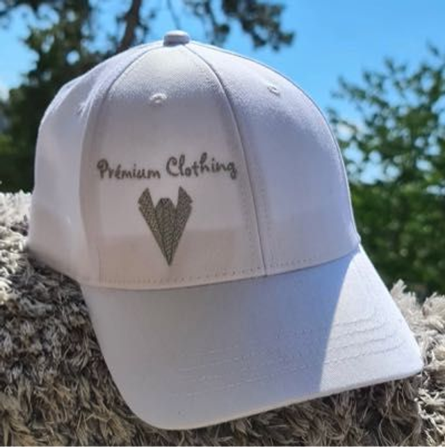 Casquettes Premium Clothing 