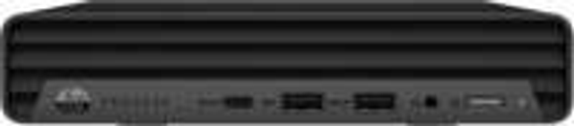 HP Prodesk Mini 400 G9 I3-12100T 8GB 256GB W11Pro