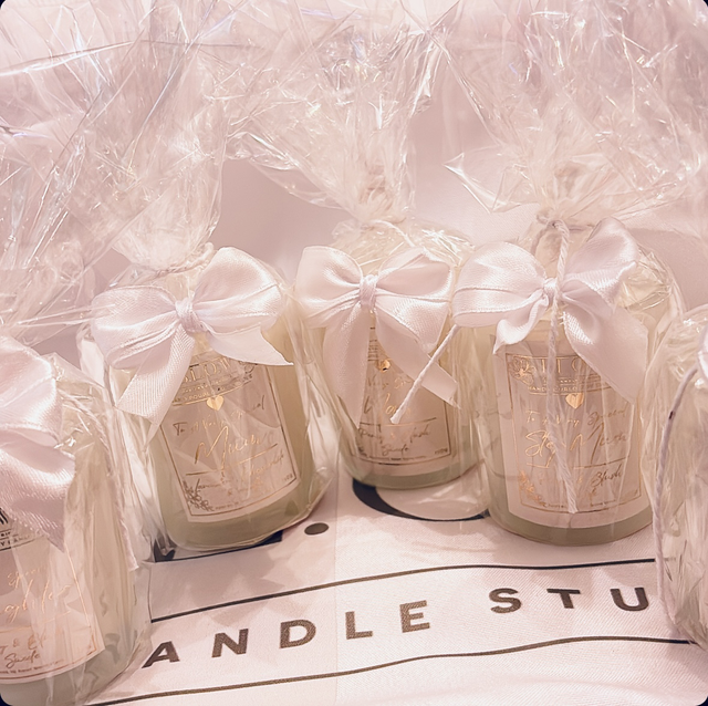 ‘Special Someone’ Votive Candle