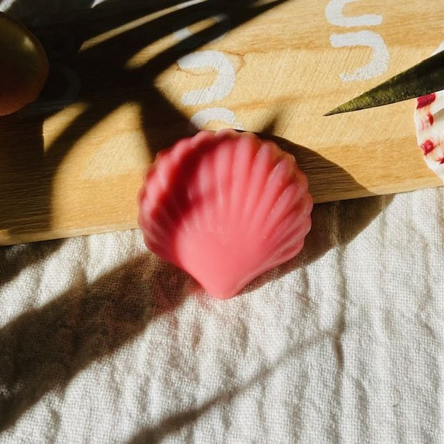 Fondant Monoï (à l&#039;unité)