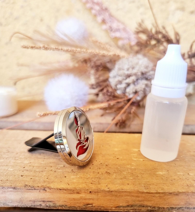 Diffuseur voiture - Bouddha