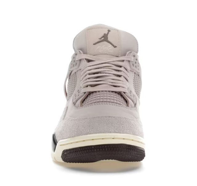 Air Jordan 4 A Ma Maniere - While You Were Sleeping 