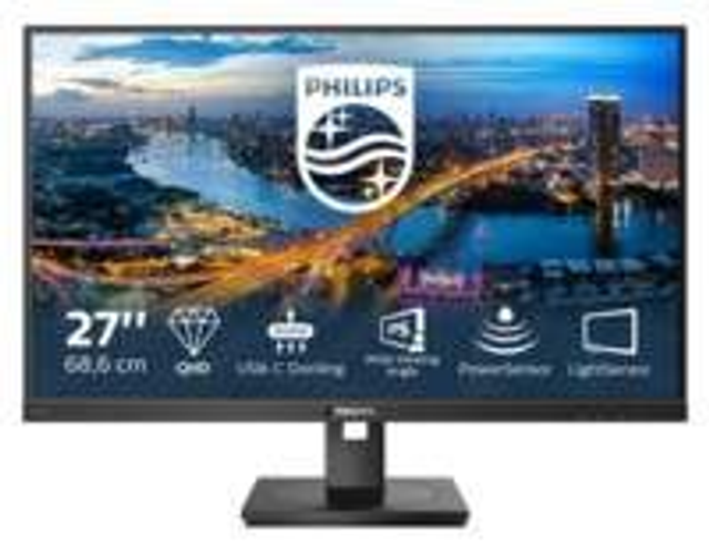 Philips 276B1/00 computer monitor 68,6 cm (27") 2560 x 1440