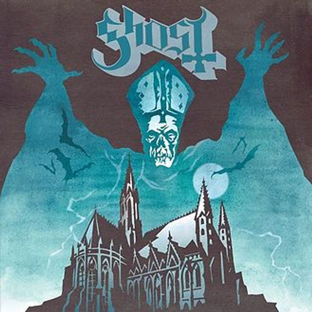 Ghost, Opus Eponymous