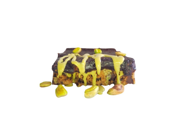 Brookie Pistache