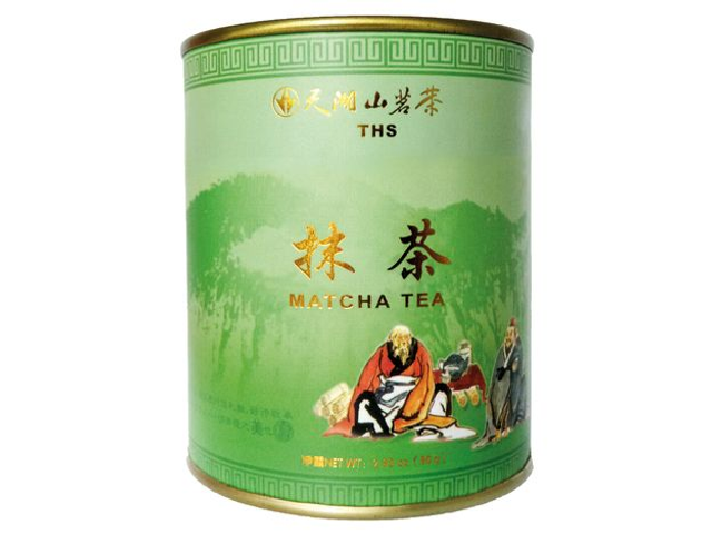 Tian Hu Shan Matcha Tea 80g