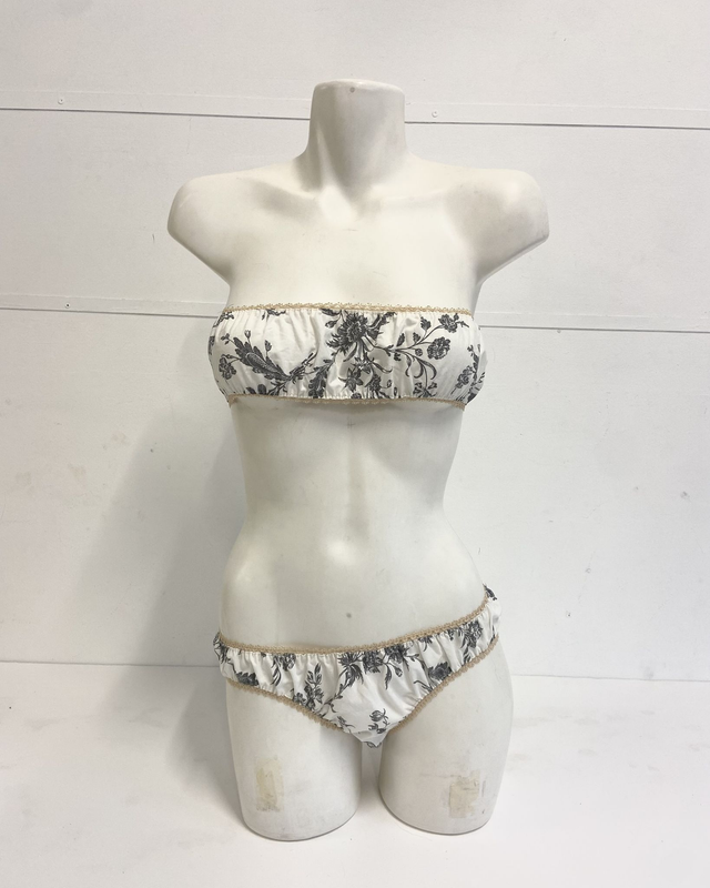 Lingerie 