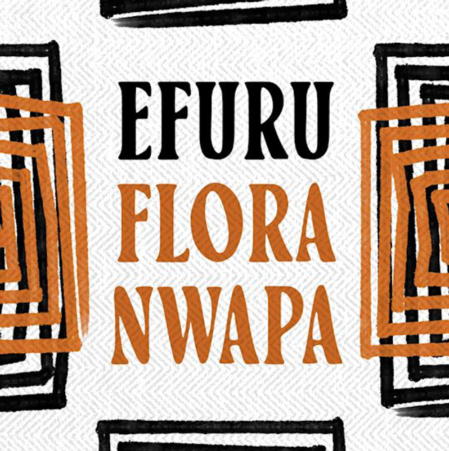 Efuru | Flora Nwapa