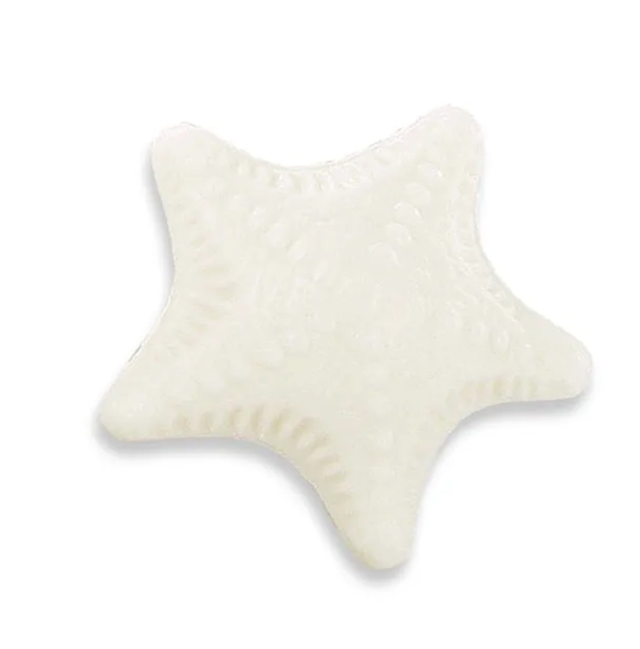 Savon invité "Étoile de mer"