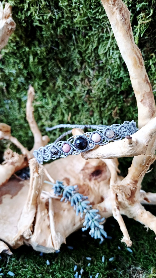 Bracelet Perséphone