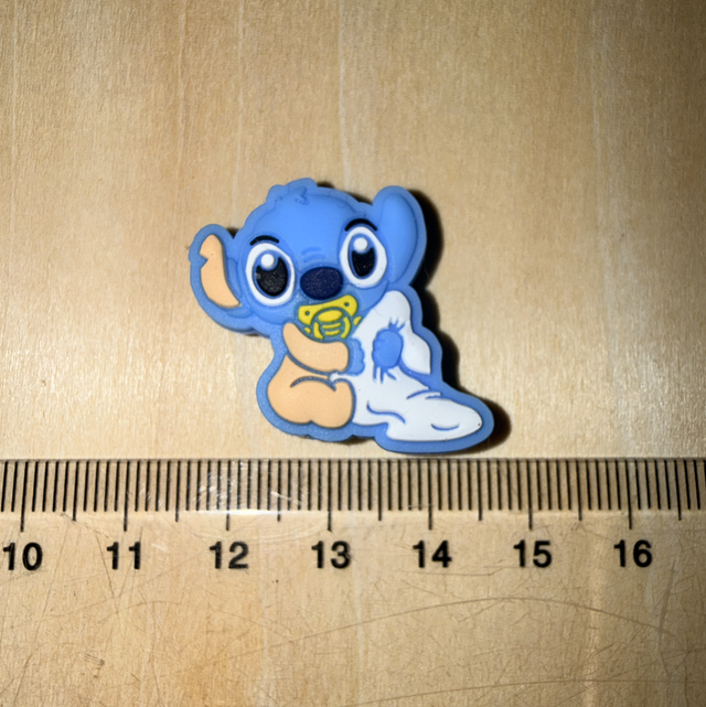 Stitch 