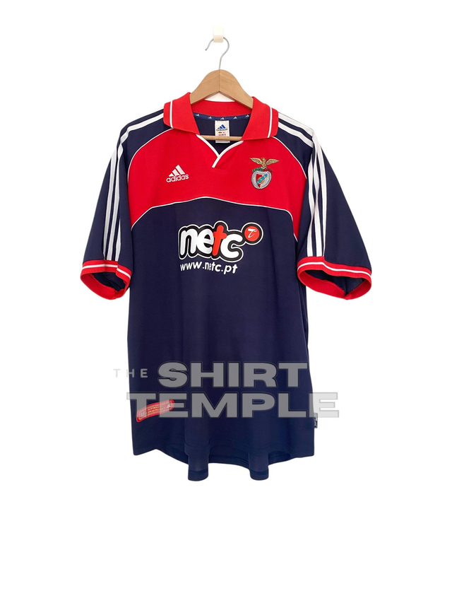 1999/2001 - SL Benfica (XL)