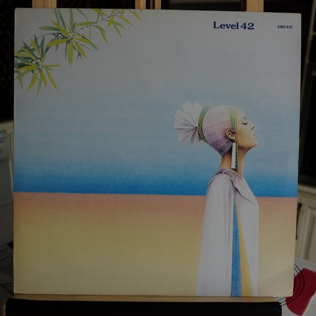 LEVEL 42
