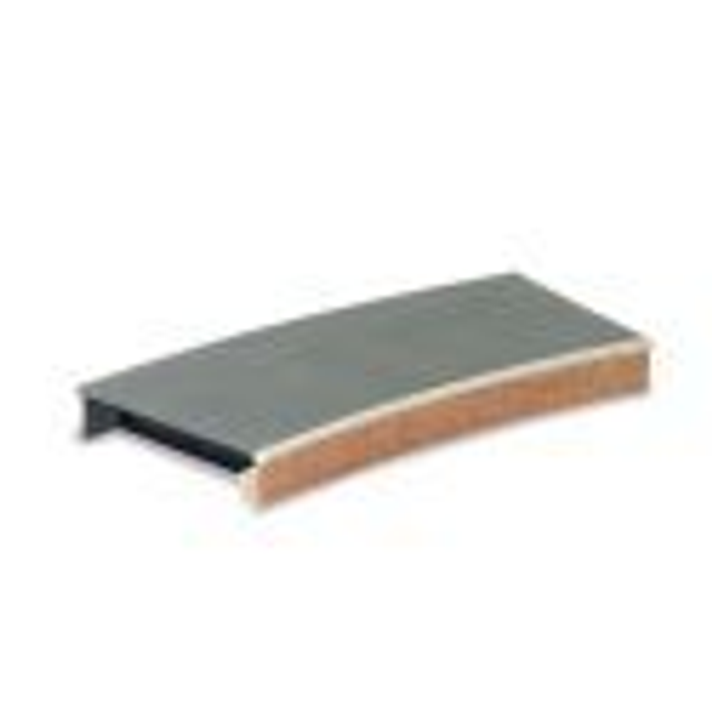 ST292 Setrack Brick Platform Curved Unit (2)