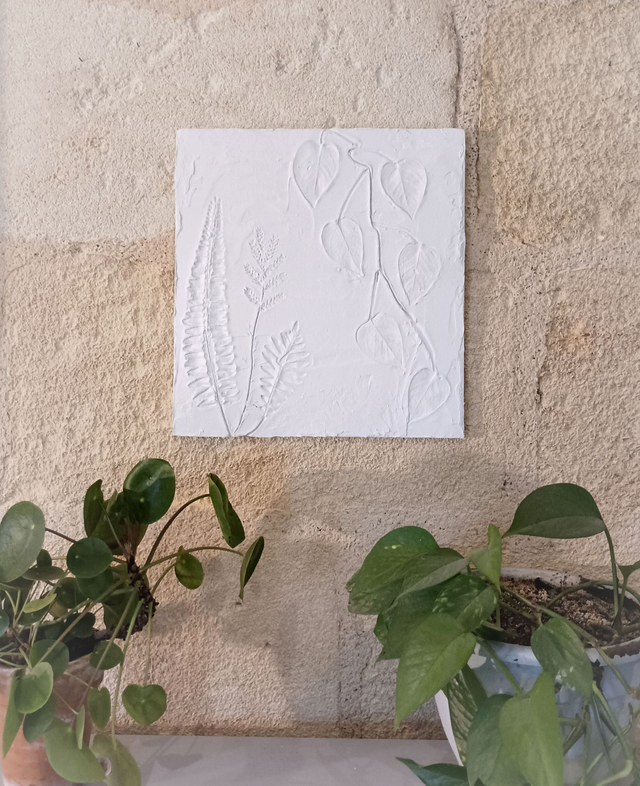 EPIPREMNUM &amp; CO _ BLANC