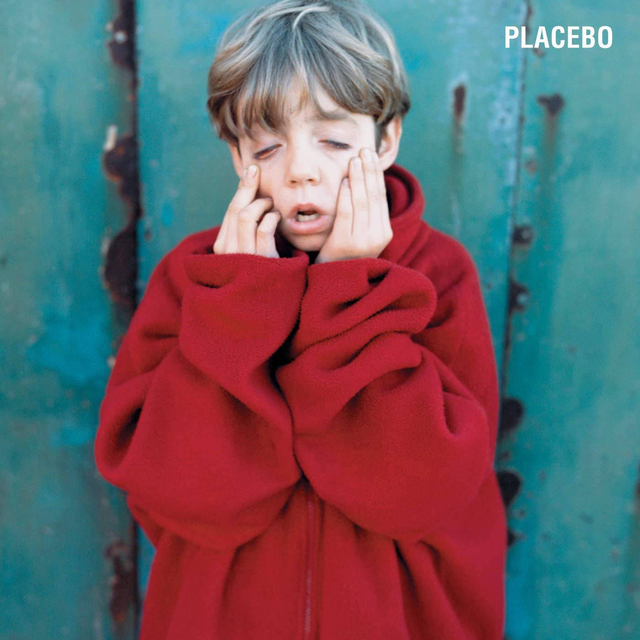 Placebo - Placebo LP