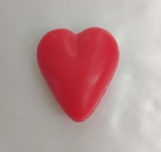 Petit cœur " Rouge "