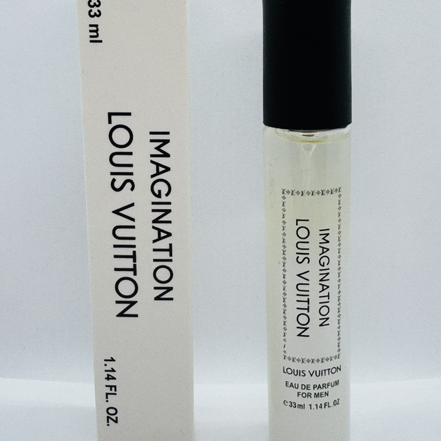 LOUIS VUITTON Imagination