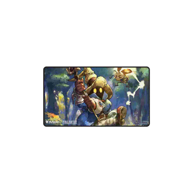Magic Final Fantasy Playmat "Vivi" - Ultra Pro