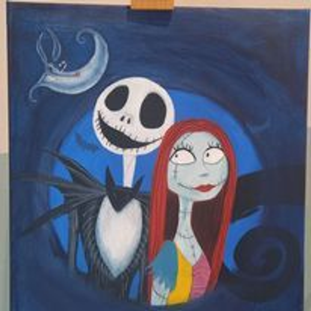 Jack &amp; Sally